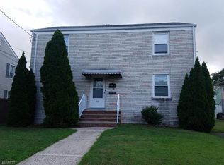 308 N 6th Ave, Manville, NJ