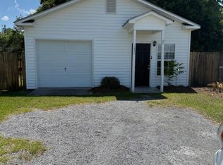 153 Central Dr APT A, Florence, SC 29501