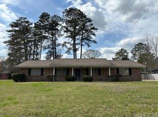 2826 Osage Ave, Camden, AR 71701