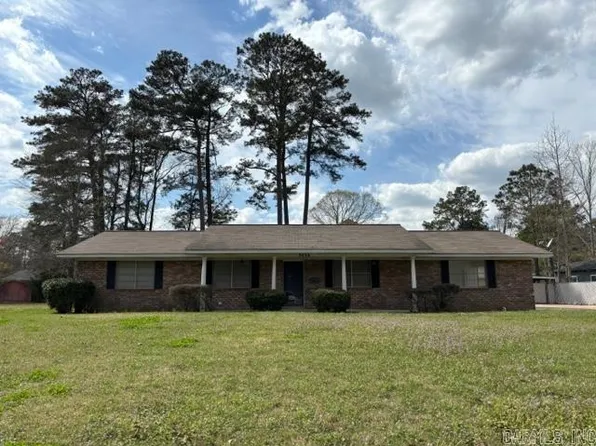 2826 Osage Ave, Camden, AR 71701