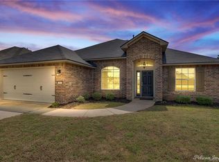 451 Jordan Dr, Bossier City, LA 71112