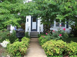 101 McIlvane St, Farmington, MO 63640