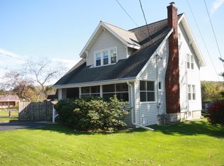 5676 State Highway 7, Oneonta, NY 13820