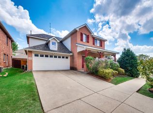 4213 Temecula Creek Trl, Mc Kinney, TX 75070