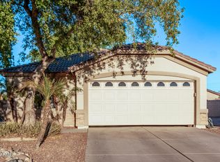 16735 N 113th Ln, Surprise, AZ 85378