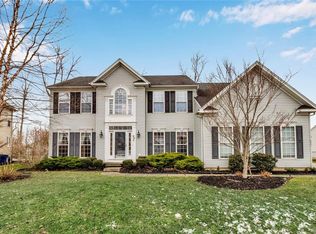 497 Tiburon Ln, East Amherst, NY 14051