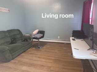 236 N 6th St FLOOR 1, Haledon, NJ 07508