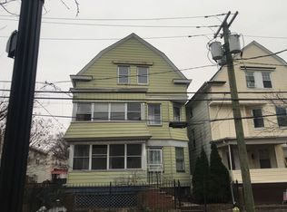 214 Oakwood Ave, Orange, NJ 07050