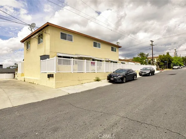 9917 Marcus Ave #9917, Tujunga, CA 91042