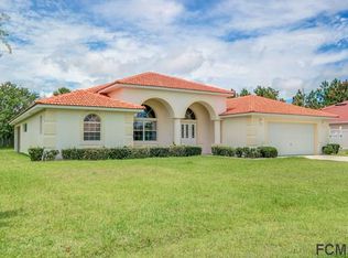 30 Flanders Ln, Palm Coast, FL 32137
