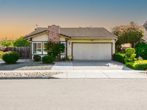 4959 Friar Ave, Fremont, CA 94555