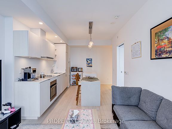 3rd image of 16 Bonnycastle St #2311