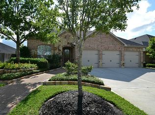 2803 Firecrest Dr, Katy, TX 77494
