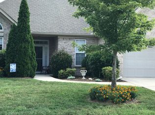 0 Stonewall Farms #167, Hixson, TN 37343