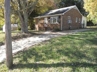 909 Guilford Ave, High Point, NC 27262