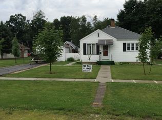 1625 N Santa Fe Ave, Chillicothe, IL