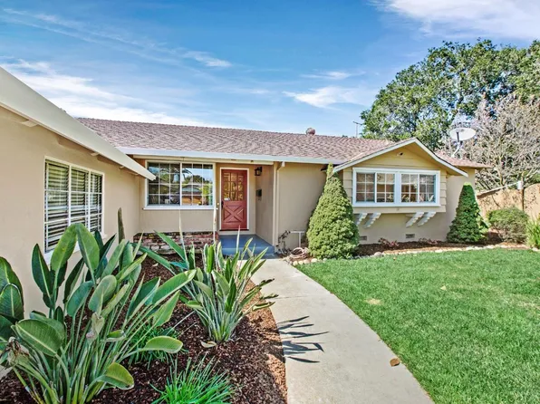 158 Holland Ct, Mountain View, CA 94040