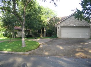 2615 Delwood Pl, Austin, TX 78703