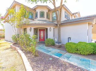 2051 Sun Port Way, El Paso, TX 79938