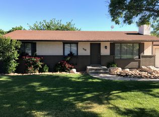 1113 E Elm Cir, Saint George, UT 84790