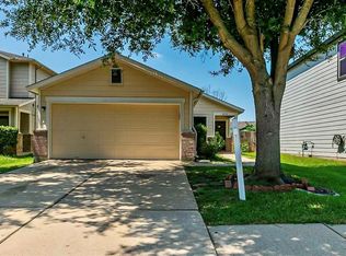 8530 Village Hollow Ln, Houston, TX 77072