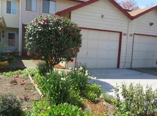 184 NE Powderhorn Dr, Corvallis, OR 97330