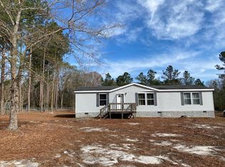 423 E Gate Dr, Norman Park, GA 31771