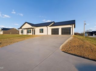 5930 Snapps Ferry Rd LOT 3, Afton, TN 37616