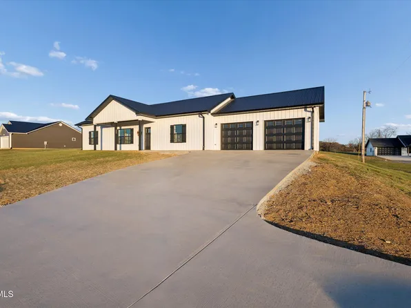5930 Snapps Ferry Rd Lot 3, Afton, TN 37616