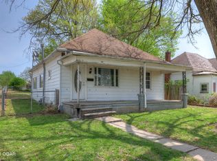 501 S Wood St, Galena, KS 66739