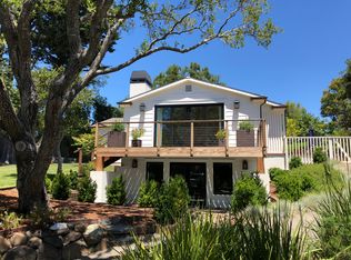 377 Molino Ave, Mill Valley, CA