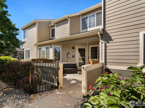 6832 Antigua Dr #11, Fort Collins, CO 80525
