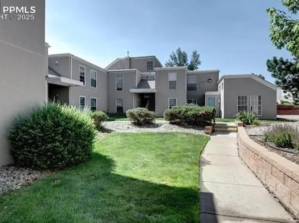 3435 Rebecca Ln APT A, Colorado Springs, CO 80917