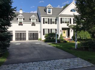 39 Vine Brook Rd, Medfield, MA 02052