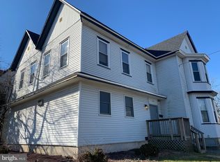 150 High St E, Glassboro, NJ 08028
