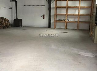 155 Nevada Northern Rail Way, Ely, NV 89301