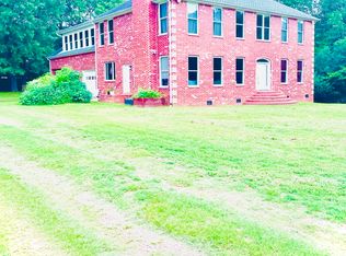 601 N Barcliff Dr, Ozark, AR 72949