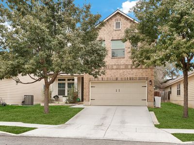 10623 Buck Park, San Antonio, TX, 78245