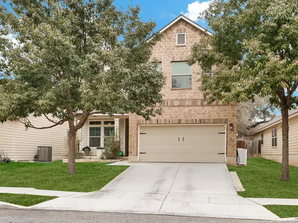 10623 Buck Park, San Antonio, TX 78245