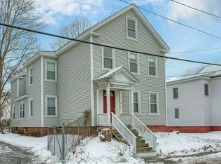 37 Howard St, Haverhill, MA 01830