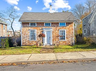 54 Howard St, Sag Harbor, NY 11963