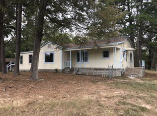 111A Brenda St, Hot Springs National Park, AR 71913