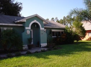 3158 Sea Venture St, Orlando, FL 32827