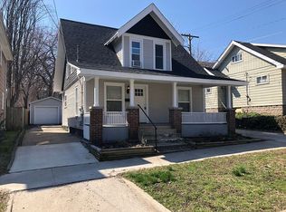 314 Fairbanks St NE, Grand Rapids, MI