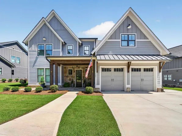 133 Arbors Ln, Eatonton, GA 31024
