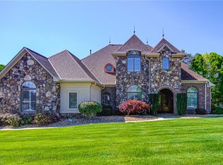 3339 Serenity Ridge Ln, Tobaccoville, NC 27050