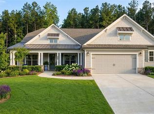 636 Highgrove Cir, Canton, GA 30115