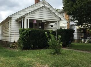 539 Larcomb Ave, Columbus, OH