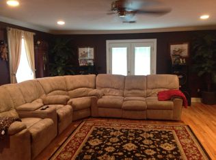 206 Ephie St, Chauvin, LA 70344