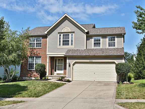 2nd image of 5300 Longshadow Dr